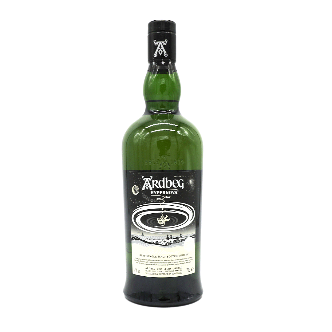 Ardbeg Hypernova