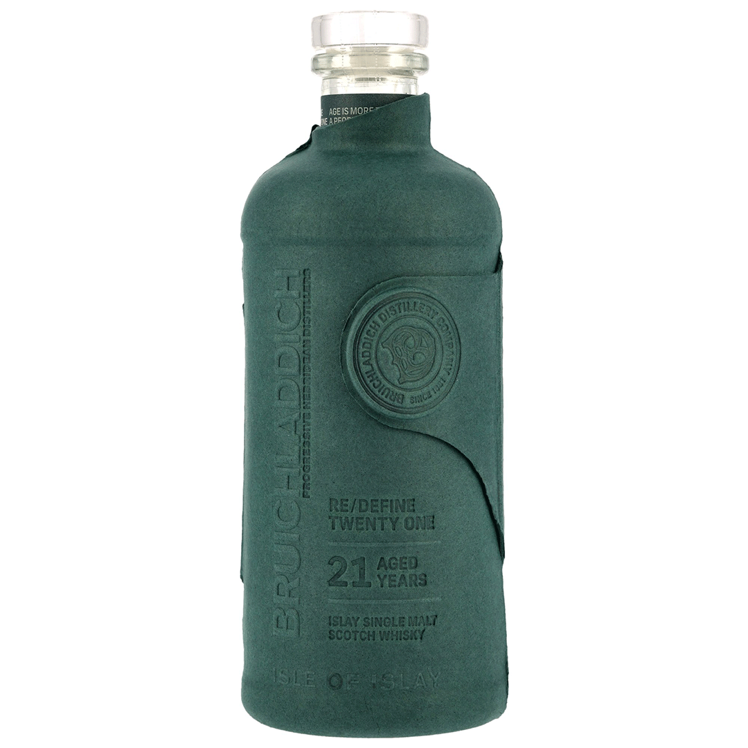 Bruichladdich 21 Jahre - ReDefine