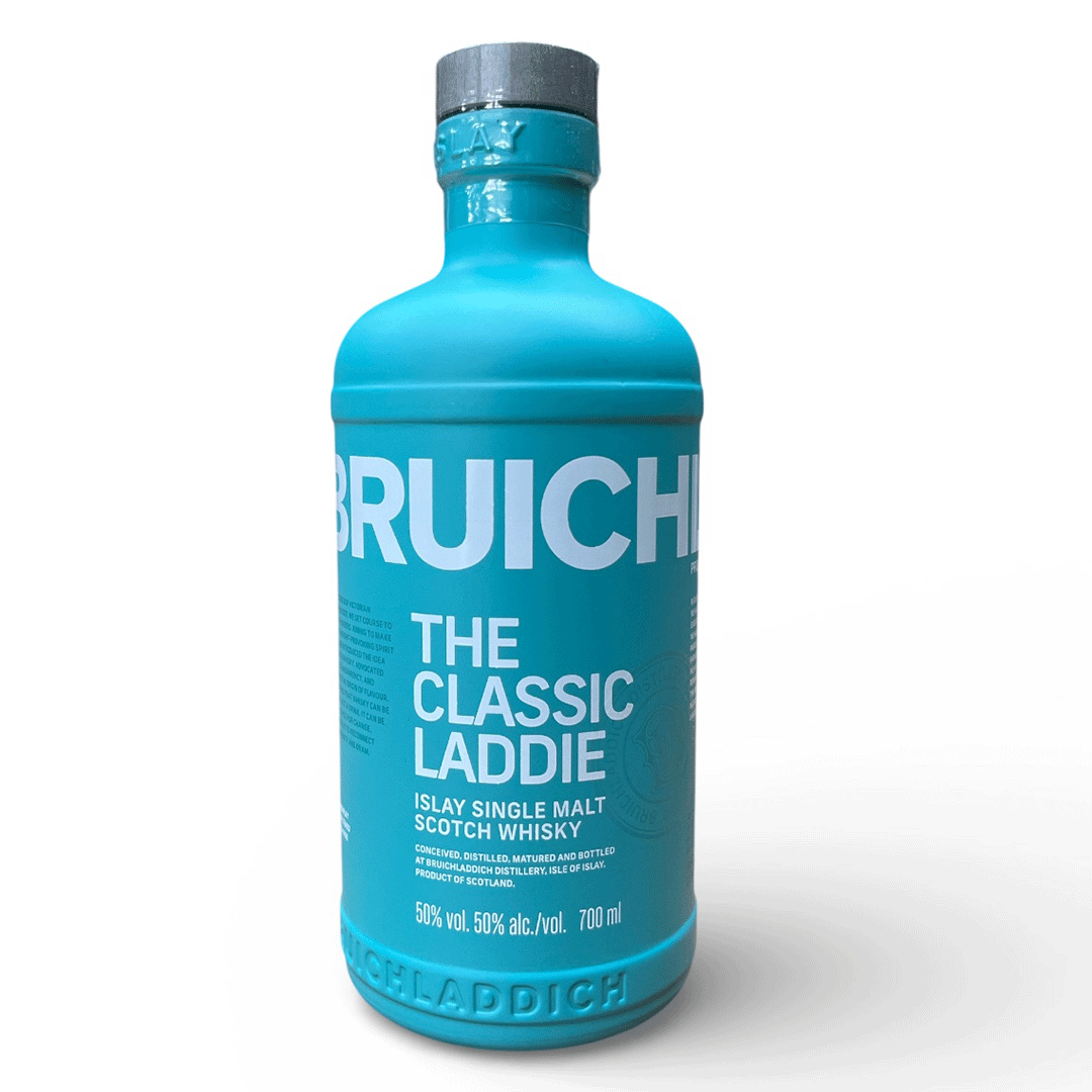 Bruichladdich The Classic Laddie