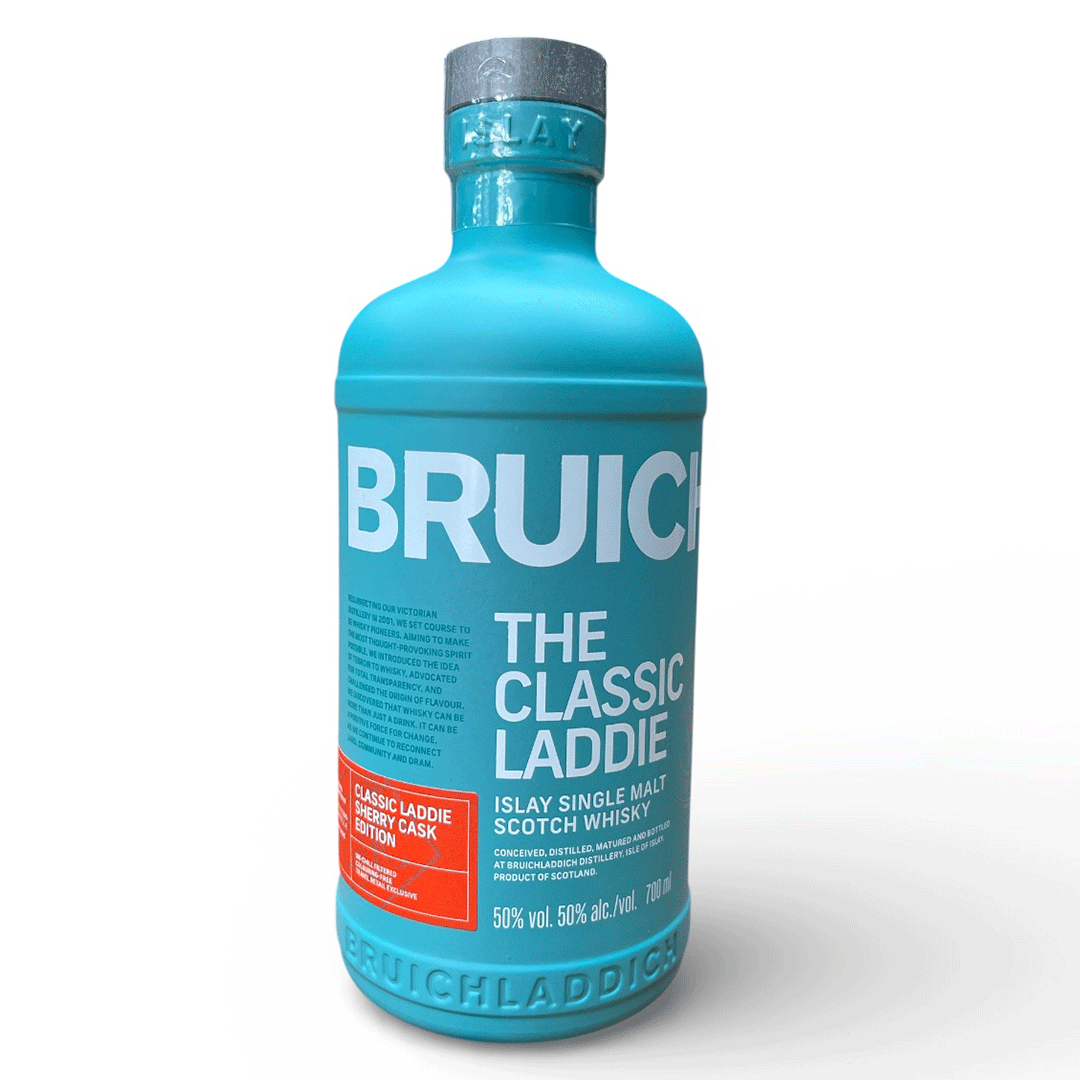 Bruichladdich The Classic Laddie - Sherry Cask