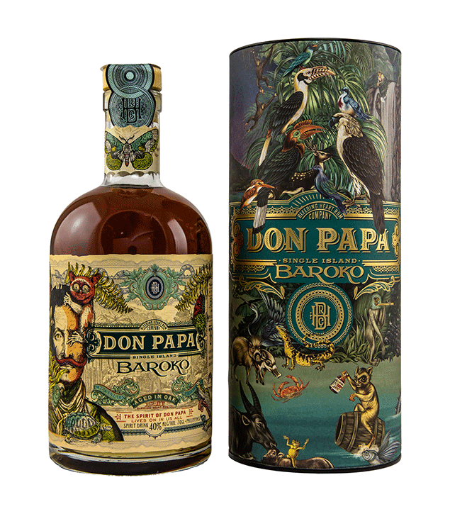 Don Papa Baroko