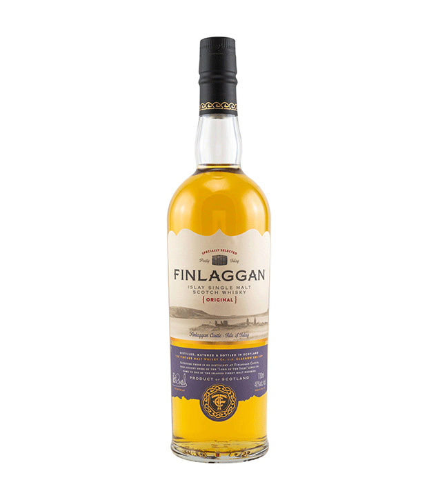 Finlaggan Original Single Malt