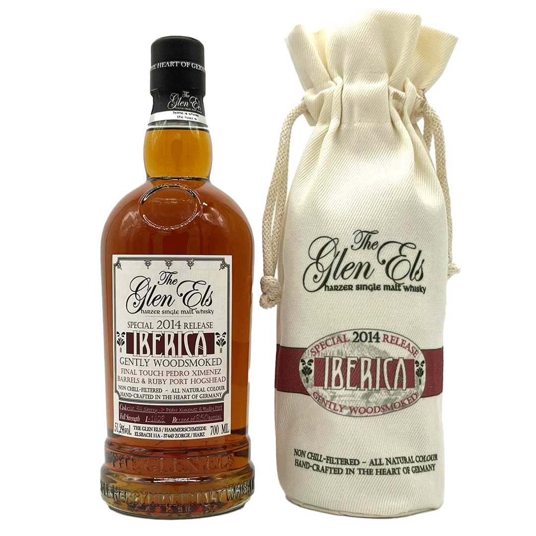 Glen Els Iberica - Special 2014 Release