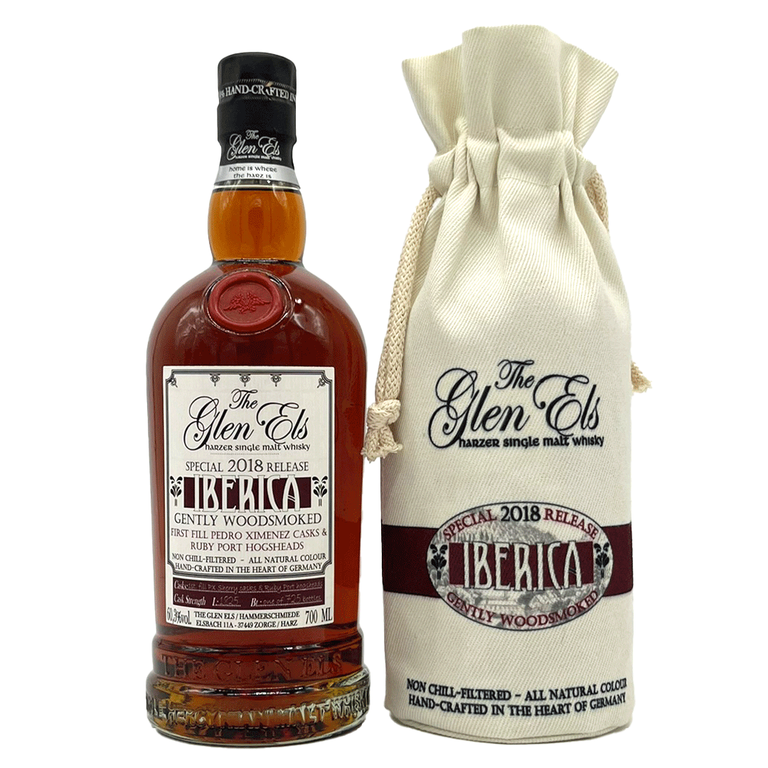 Glen Els Iberica - Special 2018 Release