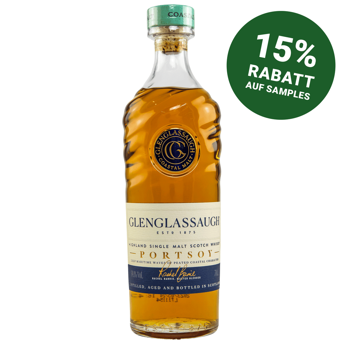 Glenglassaugh Portsoy