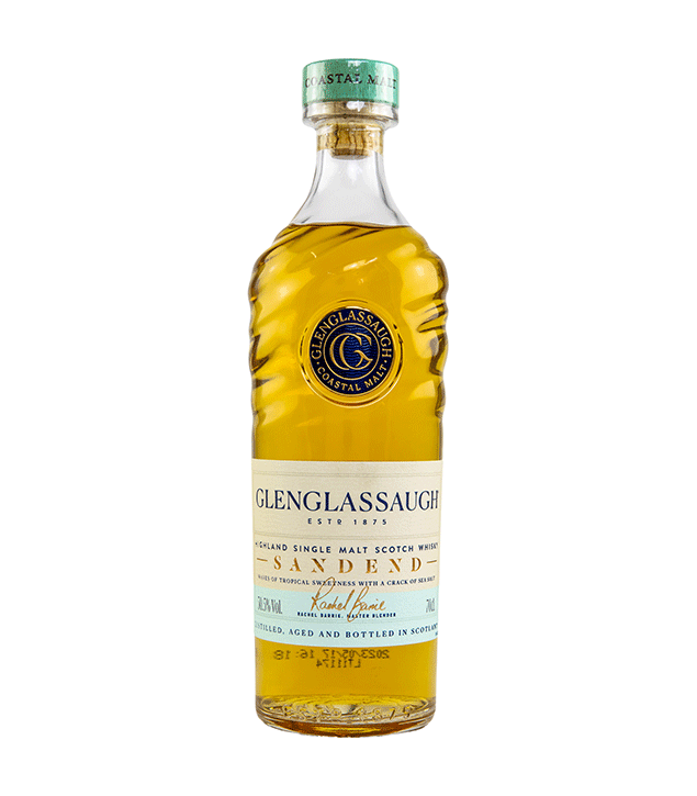 Glenglassaugh Sandend