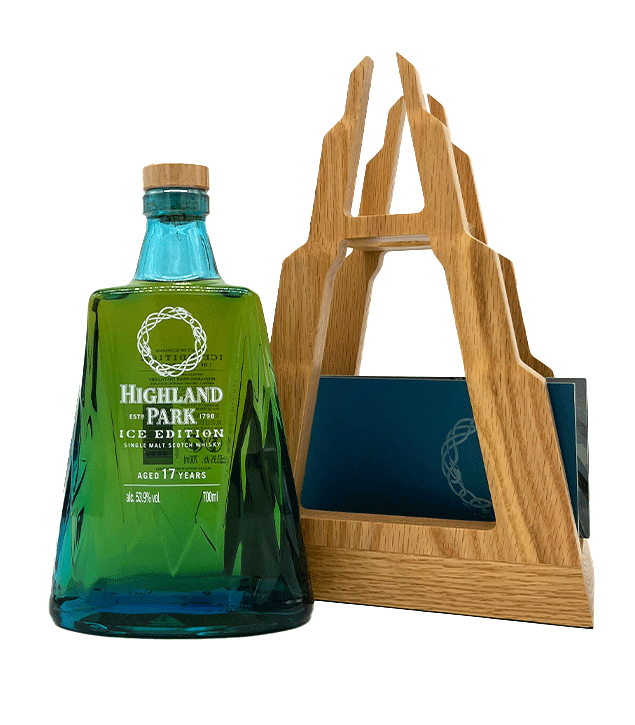 Highland Park Ice Edition