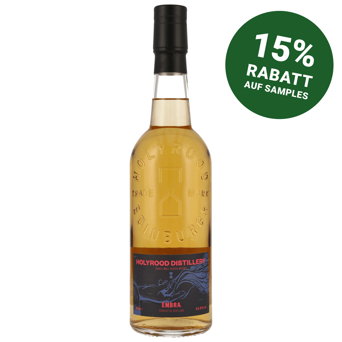 Holyrood Embra