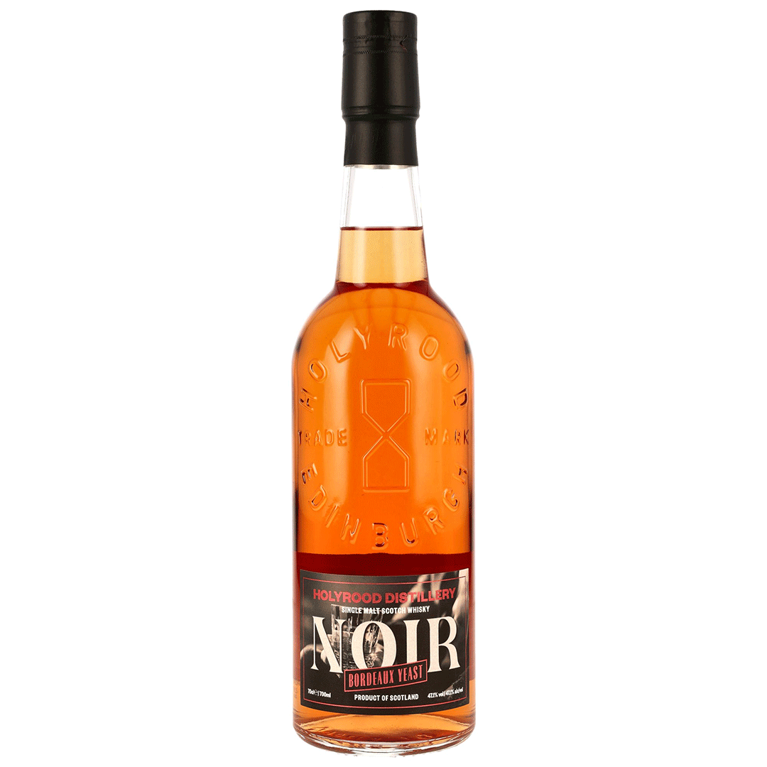 Holyrood Noir - Bordeaux Yeast