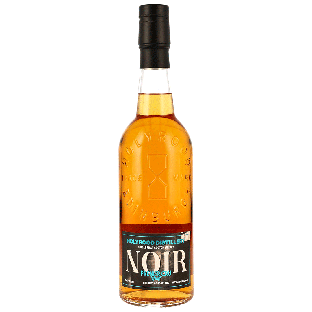 Holyrood Noir - Premier Cru Yeast