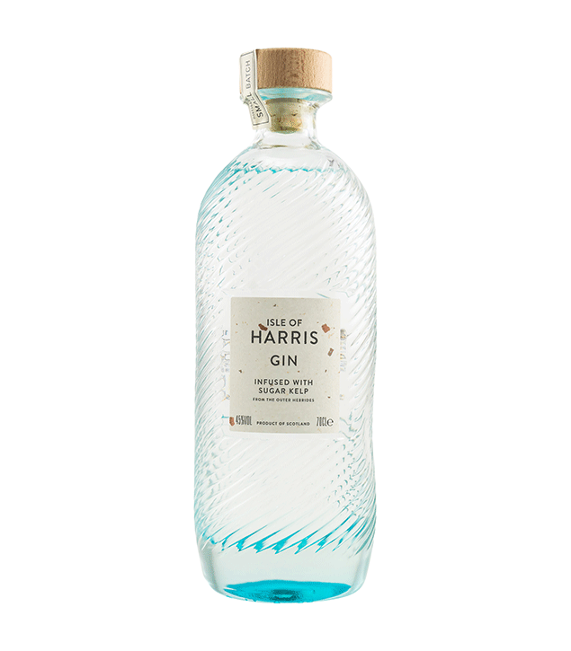 Isle of Harris Gin