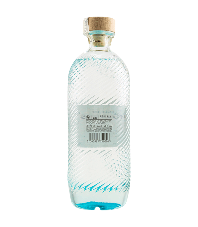 Isle of Harris Gin