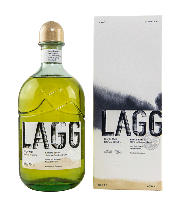 Lagg Kilmory (Isle of Arran)