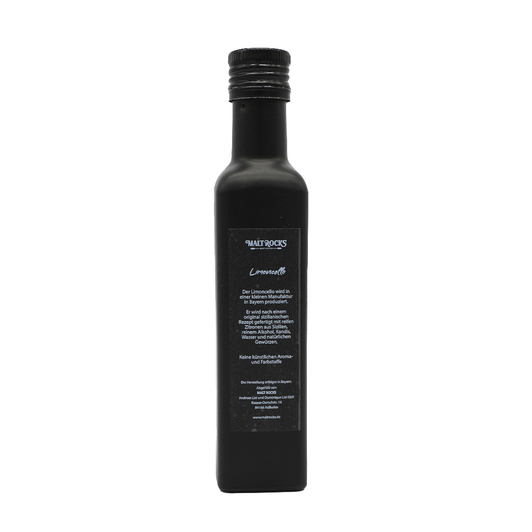 Limoncello - 22.0%