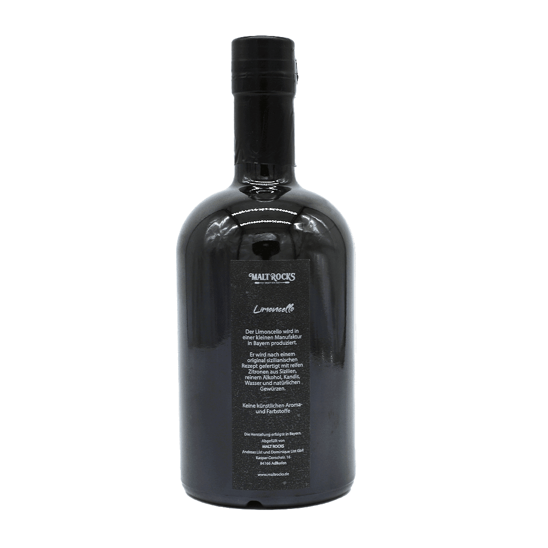 Limoncello - 22.0%