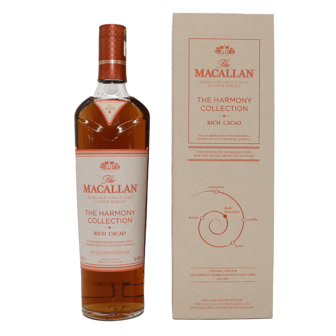 Macallan The Harmony Collection - Rich Cacao