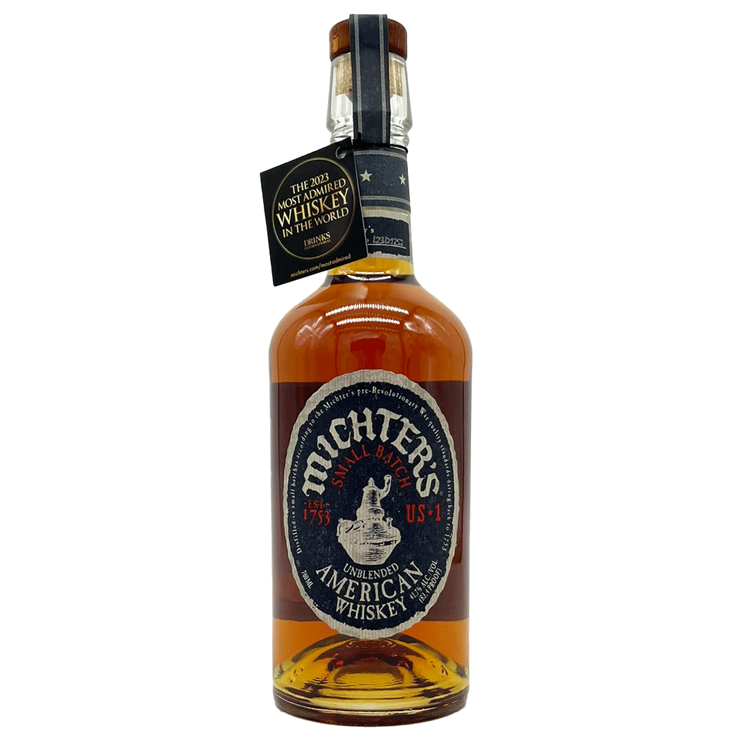 Michter's American Whiskey US*1 Small Batch