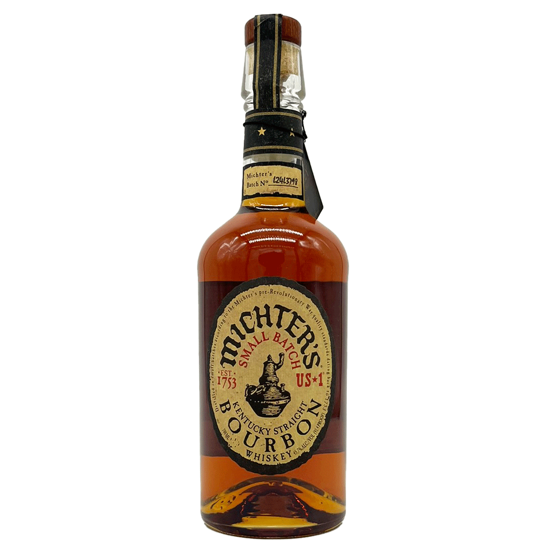 Michter's Bourbon Whiskey US*1 Small Batch