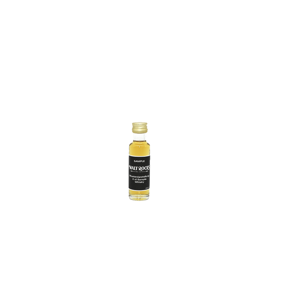The HEARACH Single Malt