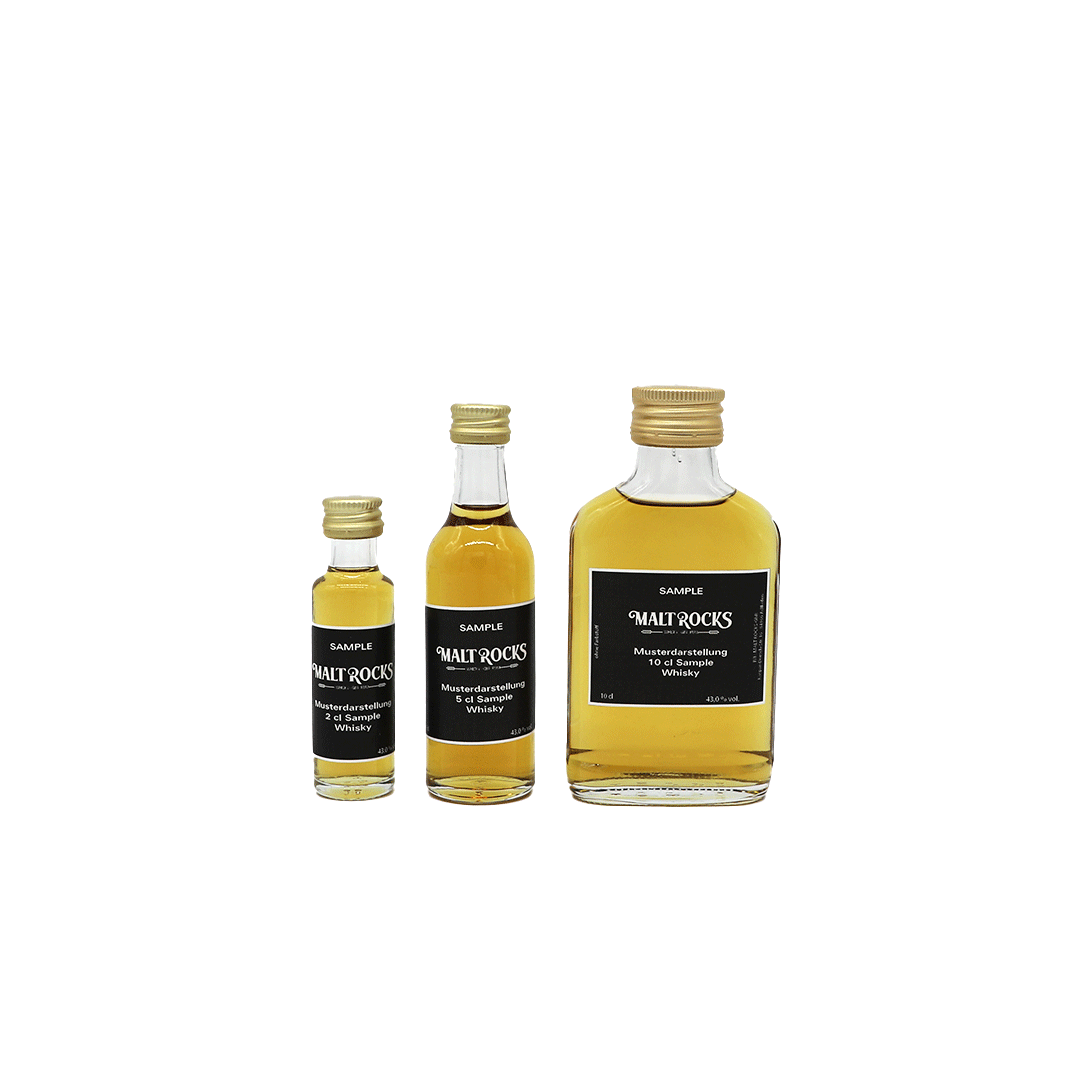 The HEARACH Single Malt