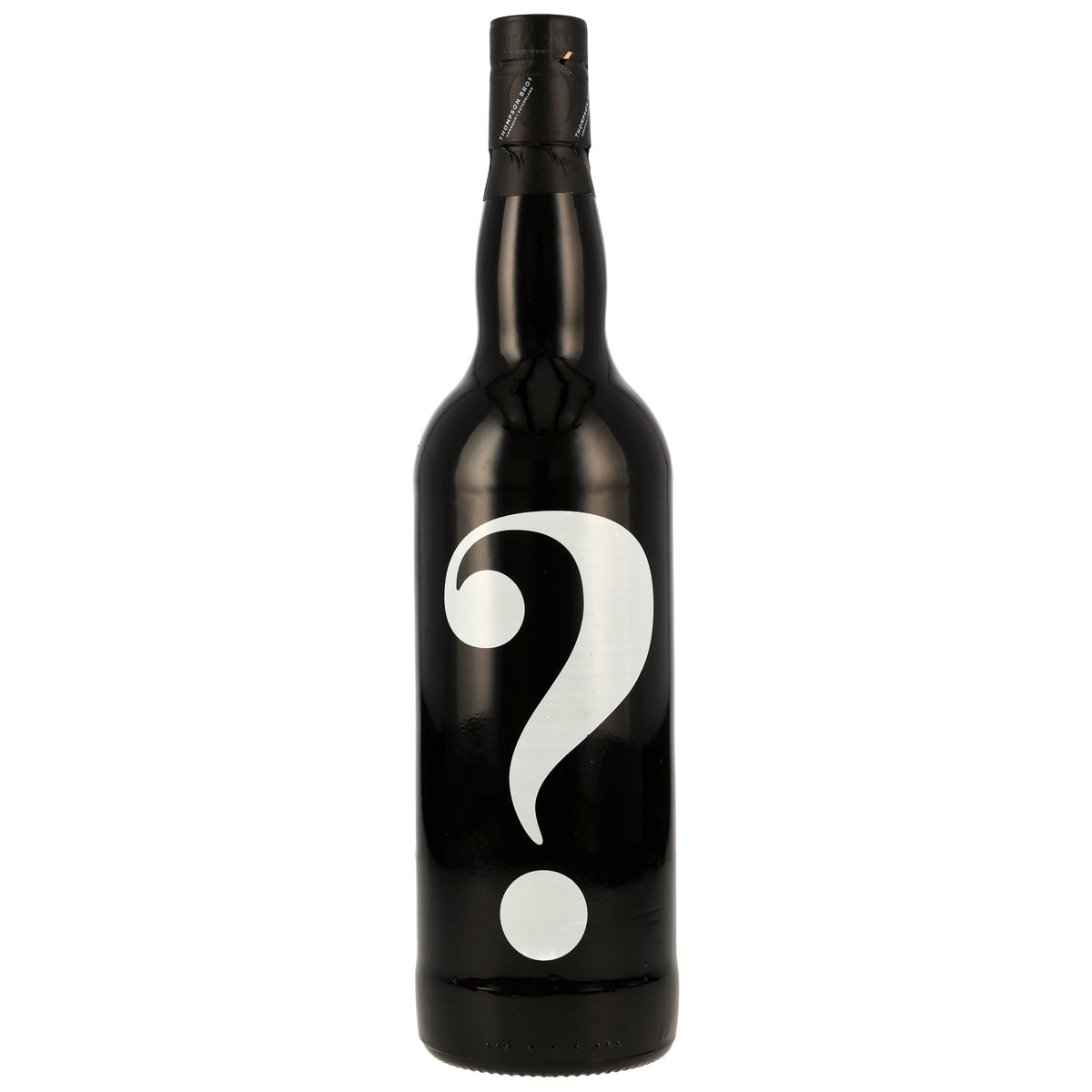 Mystery Malt Series #6 - Single Malt Scotch Whisky - Thompson Bros.