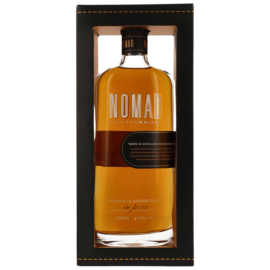 Nomad Outland