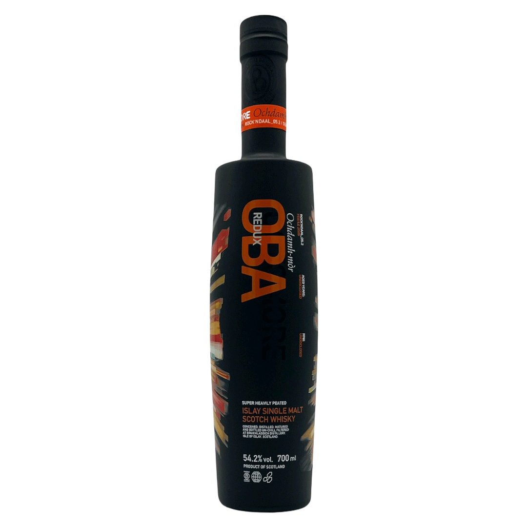 Octomore OBA Redux - ROCK'NDAAL 05.2 - Feis Ile 2026