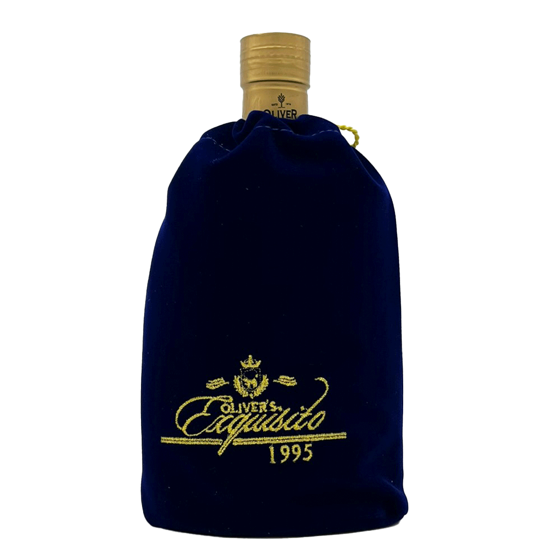 Oliver & Oliver Ron Exquisito Vintage 1995 Rum