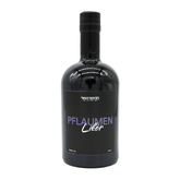 Pflaumenlikör - 18.0%