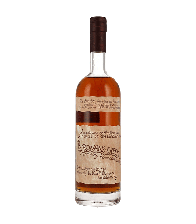 Rowans Creek Small Batch