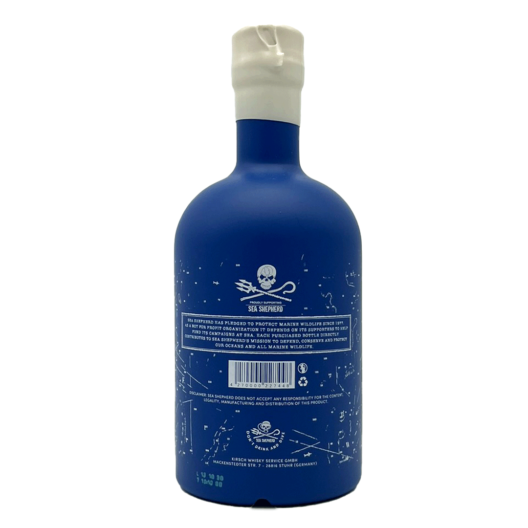 Sea Shepherd Navy Strength - Islay Single Malt Whisky