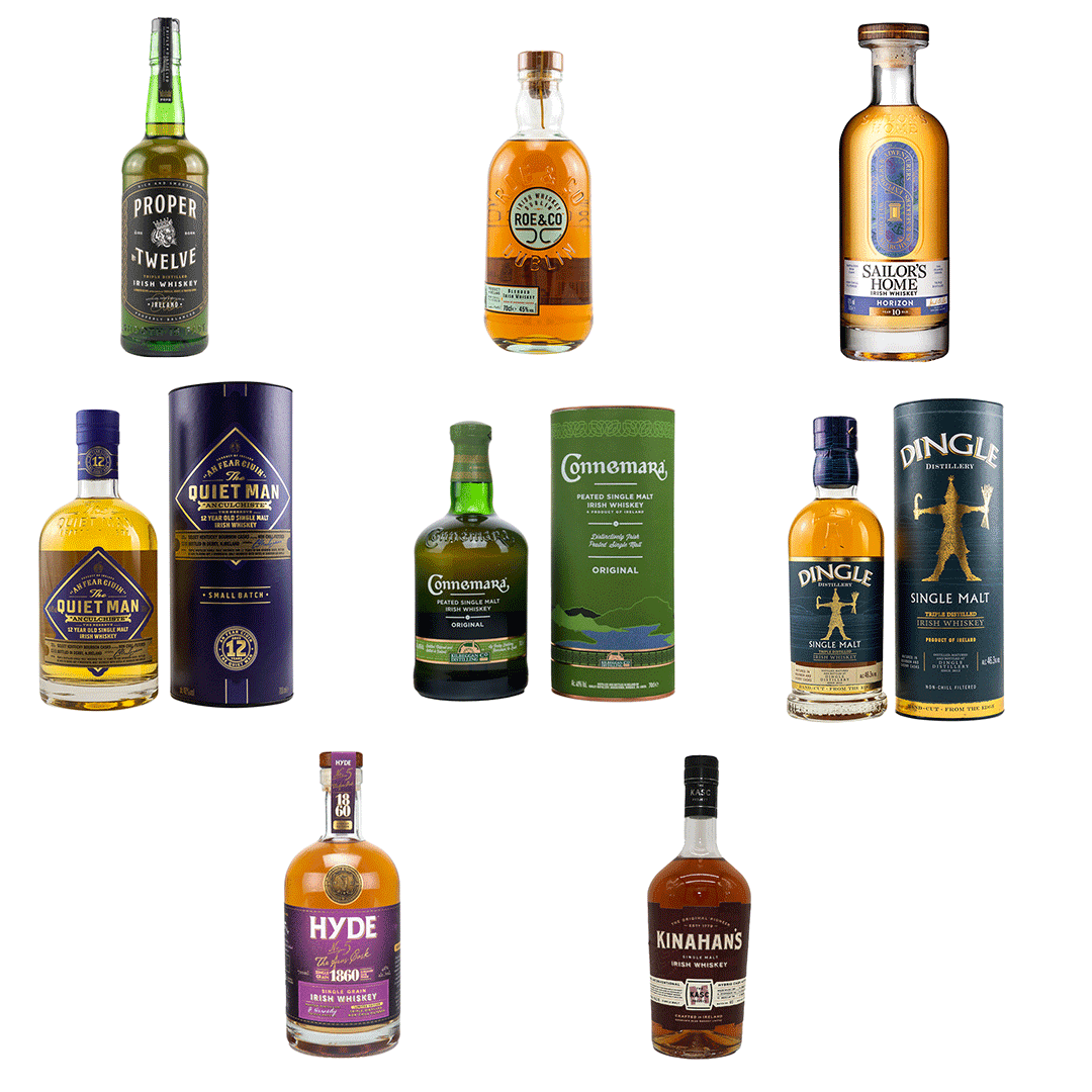 Taste of Ireland No. 02