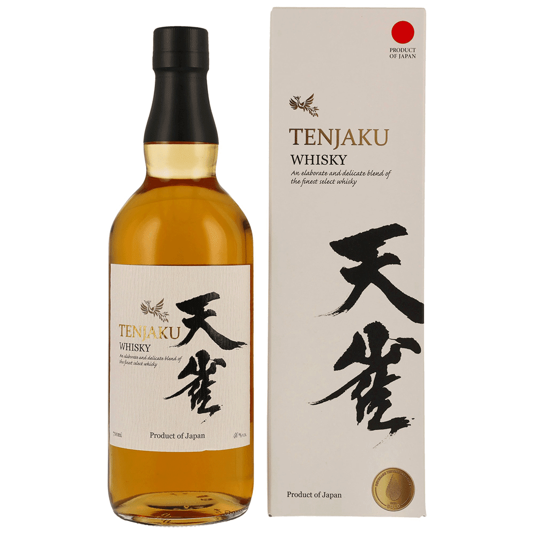 Tenjaku Whisky