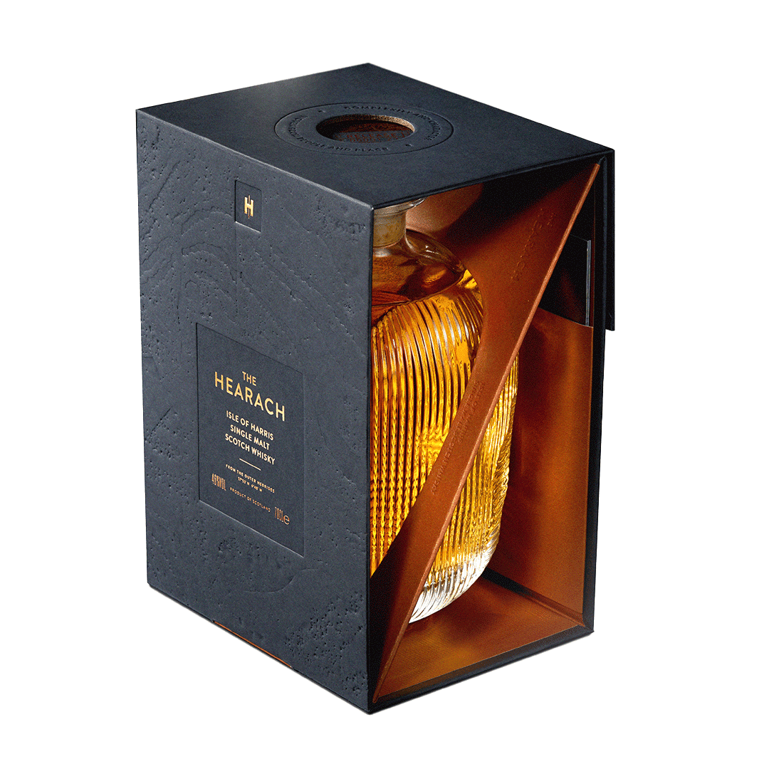 The HEARACH Single Malt