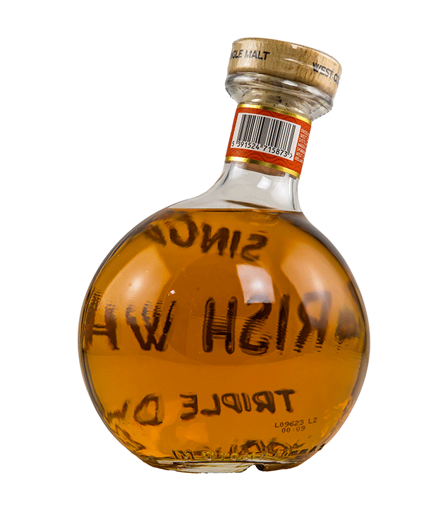 West Cork Maritime - Rum Cask