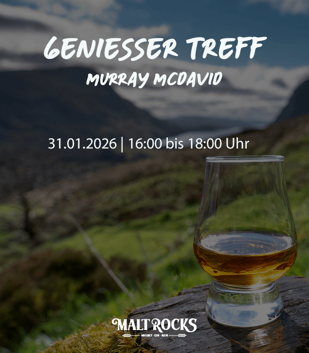 Genießer Treff am 31.01.2026 von 16.00 bis 18.00 Uhr