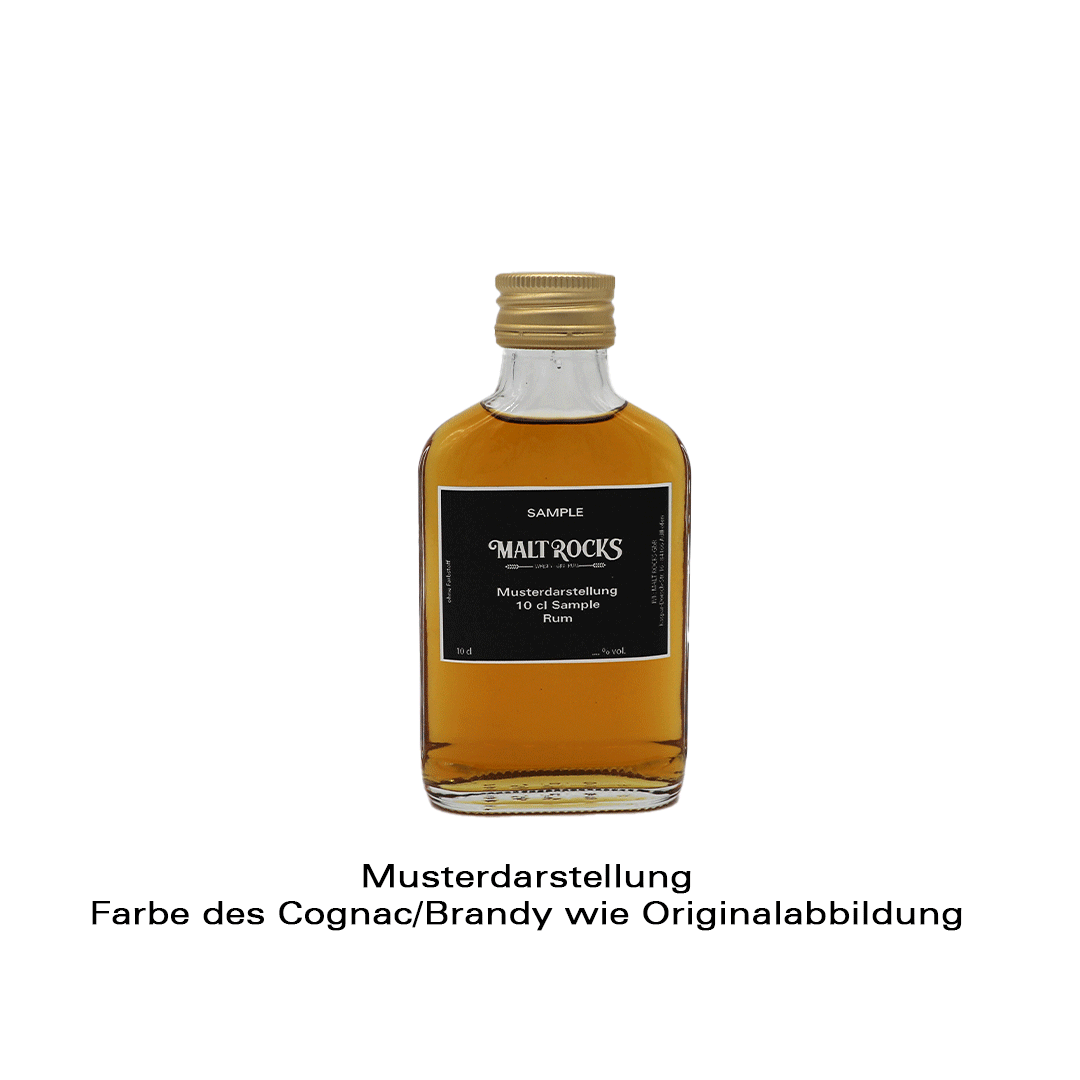 Arran Bundle - 10 cl