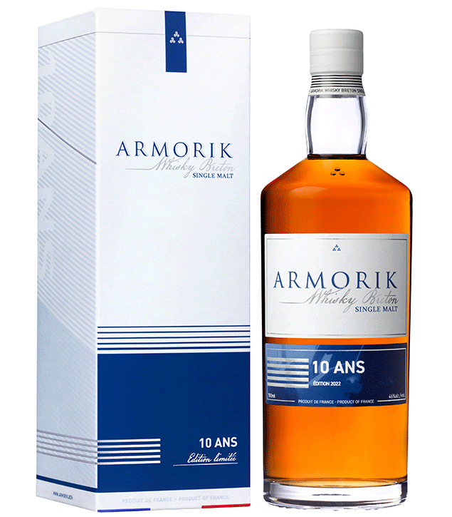 Armorik 10 Ans - Edition 2022