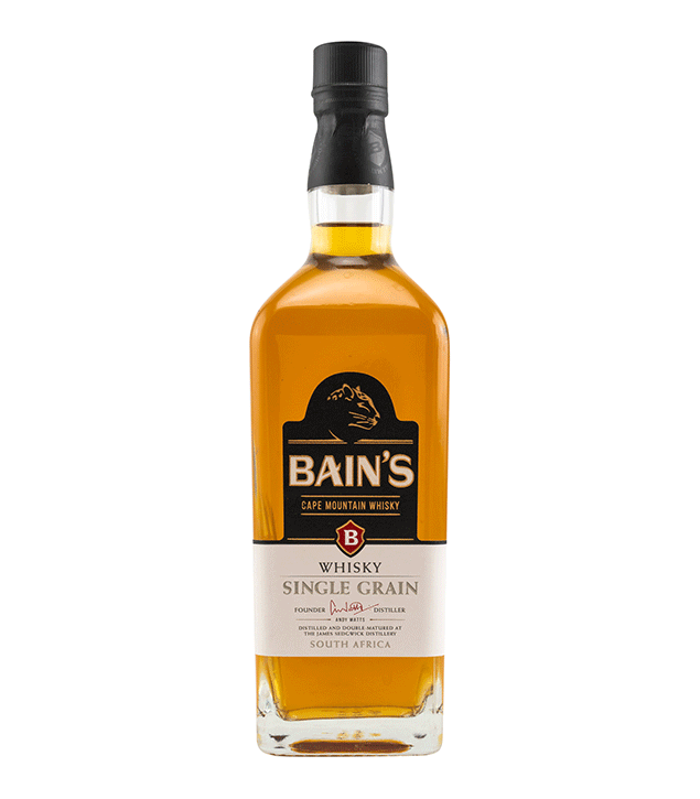 Bains Single Grain