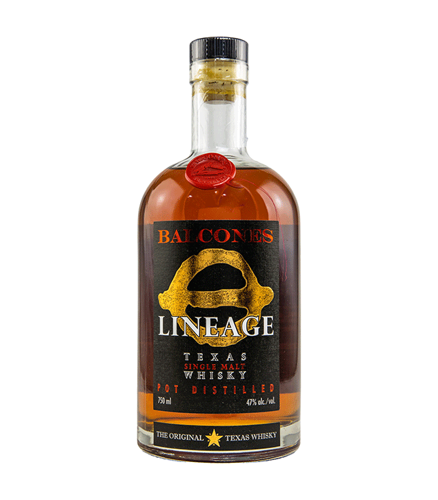 Balcones Lineage