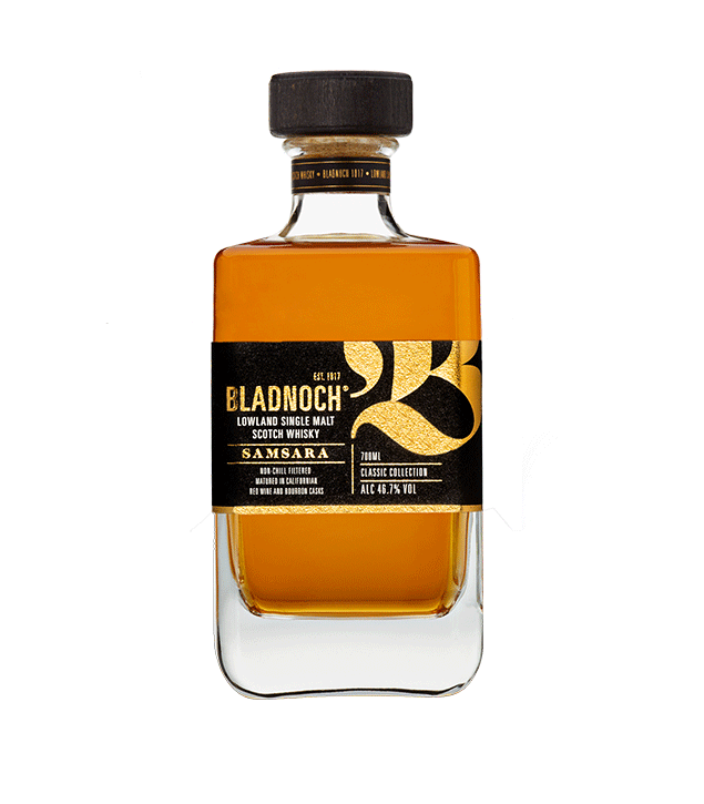 Bladnoch Samsara