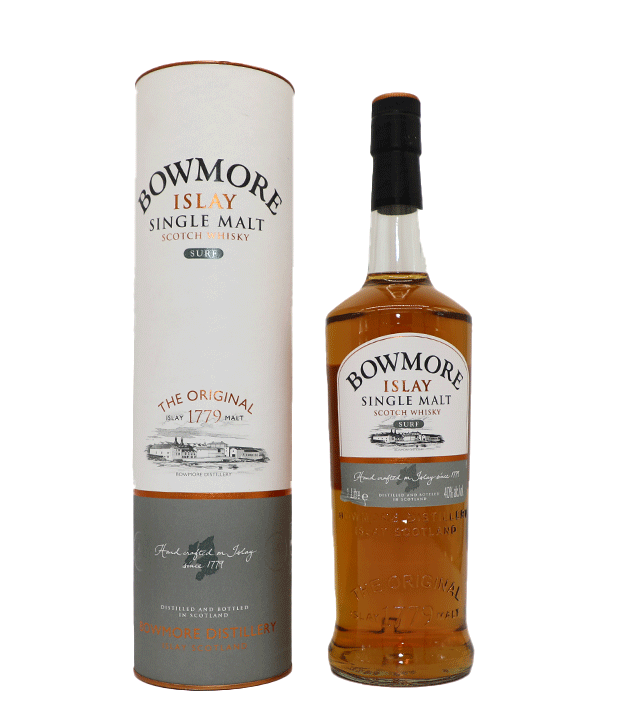 Bowmore Surf Edition 2009