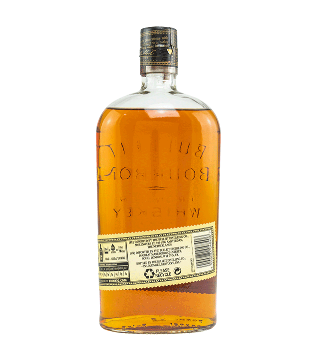 Bulleit Bourbon 10 Jahre