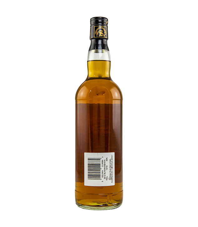 Bunnahabhain 2012/2022 - Single Cask Monument - Fassnummer 900778 - Signatory Vintage