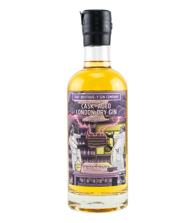 Cotswolds - Batch 1 - That Boutique-Y Gin Company