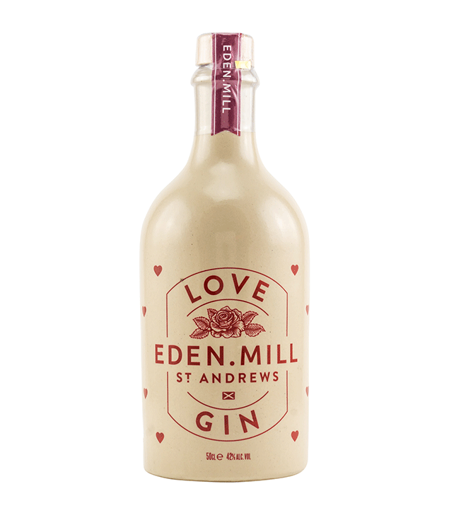Eden Mill - Love Gin