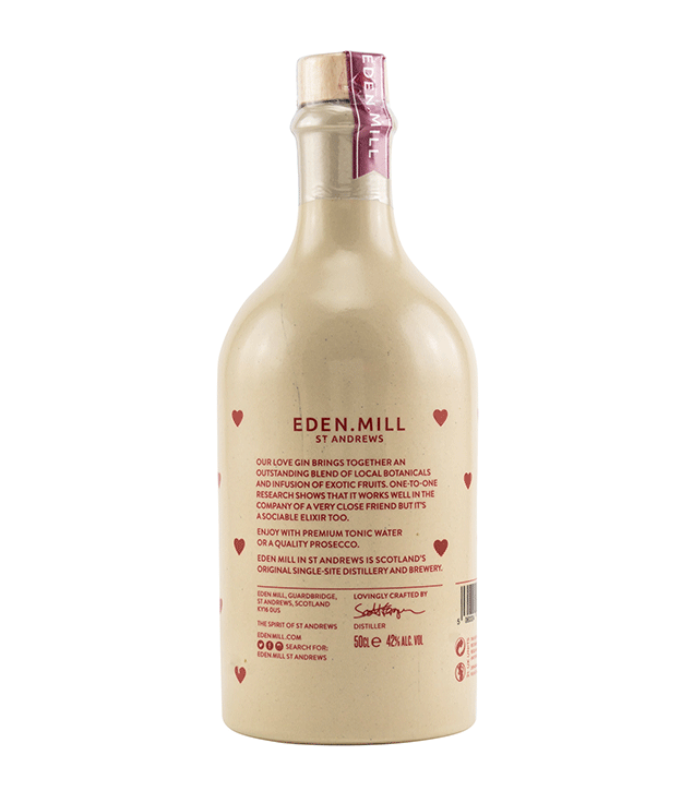 Eden Mill - Love Gin