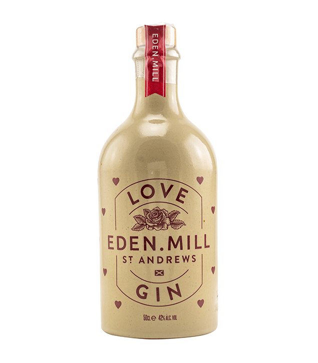 Eden Mill - Love Gin (2020)