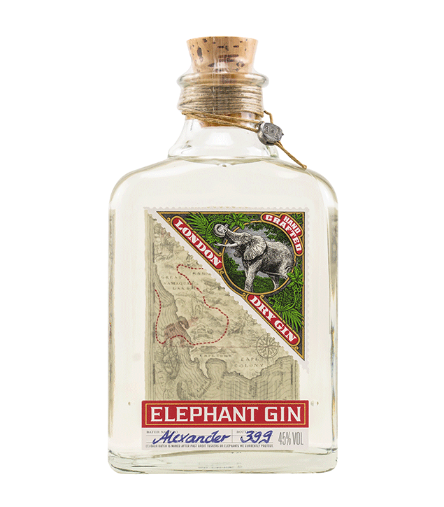 Elephant London Dry Gin