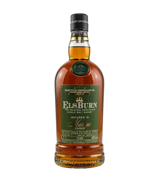 Elsburn Malaga Cask - Batch 1